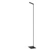 Lucide lights LAVALE floor lamp LED black, 1-light source