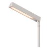 Lucide lights LAVALE floor lamp LED white, 1-light source