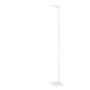 Lucide lights LAVALE floor lamp LED white, 1-light source