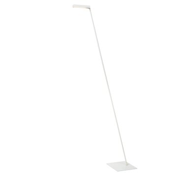 Lucide lights LAVALE floor lamp LED white, 1-light source