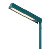 Lucide lights LAVALE floor lamp LED blue, 1-light source