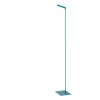 Lucide lights LAVALE floor lamp LED blue, 1-light source