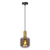 Lucide lights JOANET pendant light brass, 1-light source