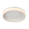 Lucide lights ESTREJA ceiling light LED white, 1-light source