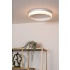 Lucide lights ESTREJA ceiling light LED white, 1-light source