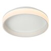 Lucide lights ESTREJA ceiling light LED white, 1-light source