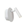 Lucide lights JOLIJN wall light LED white, 1-light source