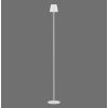 Leuchten Direkt lights EURIA floor lamp LED white, 1-light source