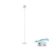 Leuchten Direkt lights EURIA floor lamp LED white, 1-light source