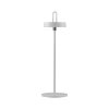 Leuchten Direkt lights AMAG table lamp LED white, 1-light source