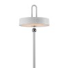 Leuchten Direkt lights AMAG table lamp LED white, 1-light source