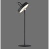 Leuchten Direkt lights AMAG table lamp LED black, 1-light source