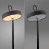 Leuchten Direkt lights AMAG table lamp LED black, 1-light source