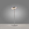 Leuchten Direkt lights AMAG table lamp LED grey, 1-light source