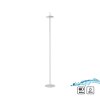 Leuchten Direkt lights AMAG floor lamp LED white, 1-light source