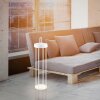 Leuchten Direkt lights ANSELM floor lamp LED white, 1-light source