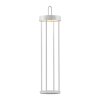 Leuchten Direkt lights ANSELM floor lamp LED white, 1-light source