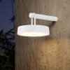 Leuchten Direkt lights ARMA pendant light LED white, 1-light source