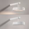 Leuchten Direkt lights ARMA pendant light LED white, 1-light source