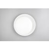 Reality lights Aleta ceiling light LED white, 1-light source, Remote control