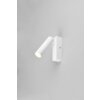 Trio lights Ambala ceiling spotlight LED white, 1-light source