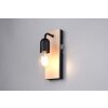 Trio lights Arturo wall light Light wood, 1-light source