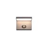 Trio lights Blyde wall light LED anthracite, 1-light source, Motion sensor