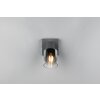 Reality lights Cadiz ceiling spotlight anthracite, 1-light source