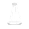 Trio lights Cardona pendant light LED white, 1-light source