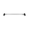 Trio lights Enrico wall light LED chrome, 3-light sources