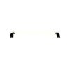 Trio lights Enrico wall light LED chrome, 3-light sources