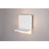 Trio lights Fairfield wall light LED white, 1-light source