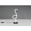 Reality lights Ingo table lamp LED white, 1-light source