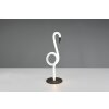 Reality lights Ingo table lamp LED white, 1-light source