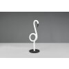 Reality lights Ingo table lamp LED white, 1-light source