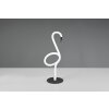 Reality lights Ingo table lamp LED white, 1-light source