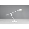 Trio lights Manduro table lamp LED white, 1-light source