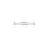 Trio lights Mattimo wall light LED chrome, 1-light source