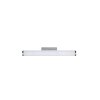 Trio lights Mattimo wall light LED chrome, 1-light source