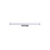 Trio lights Mattimo wall light LED chrome, 1-light source