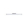 Trio lights Mattimo wall light LED chrome, 1-light source