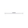 Trio lights Mattimo wall light LED chrome, 1-light source