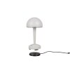 Mushroom Lamp  Reality lights Mendorez table lamp LED grey, 1-light source