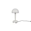 Mushroom Lamp  Reality lights Mendorez table lamp LED grey, 1-light source