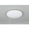 Reality lights Pollux ceiling light LED white, 1-light source, Motion sensor