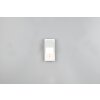 Trio lights Raglan wall light LED white, 1-light source