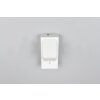 Trio lights Raglan wall light LED white, 1-light source