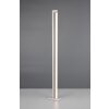 Trio lights Seeker floor lamp LED grey, 1-light source