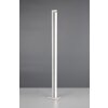 Trio lights Seeker floor lamp LED grey, 1-light source