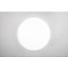 Reality lights Spacy ceiling light LED white, 1-light source, Remote control